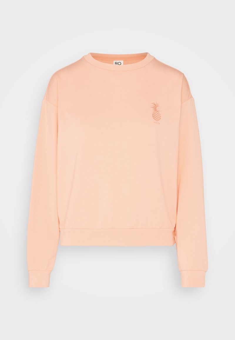 Roxy SURFING BY MOONLIGHT - Sweatshirt - Anthracite
