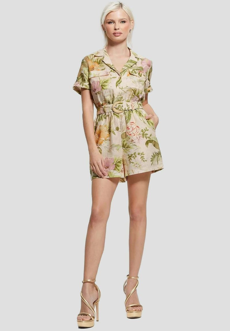 Guess CINDY - Jumpsuit - Py
