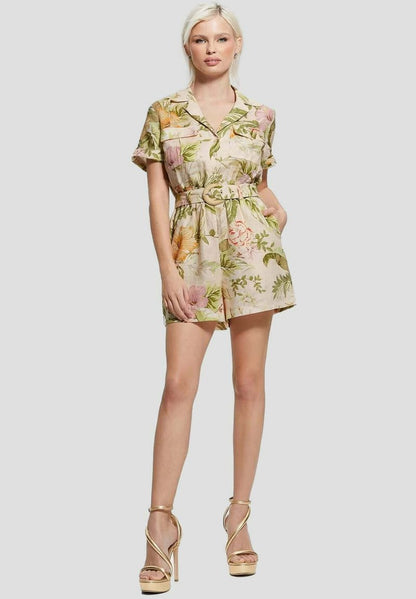 Guess CINDY - Jumpsuit - Py