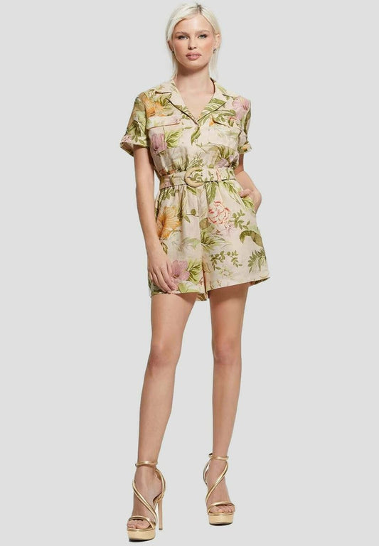 Guess CINDY - Jumpsuit - Py