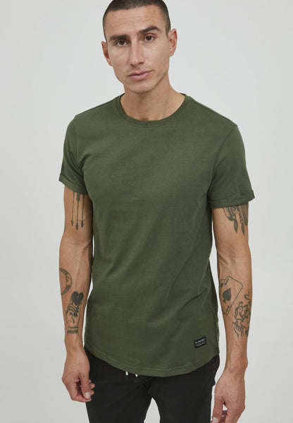  PRANANDO - T-Shirt Basic - Blackforest