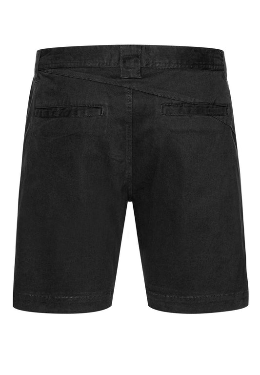  ROYAL CLASSIC - Shorts - Black