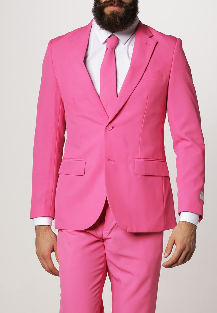 Opposuits Anzug - Pink