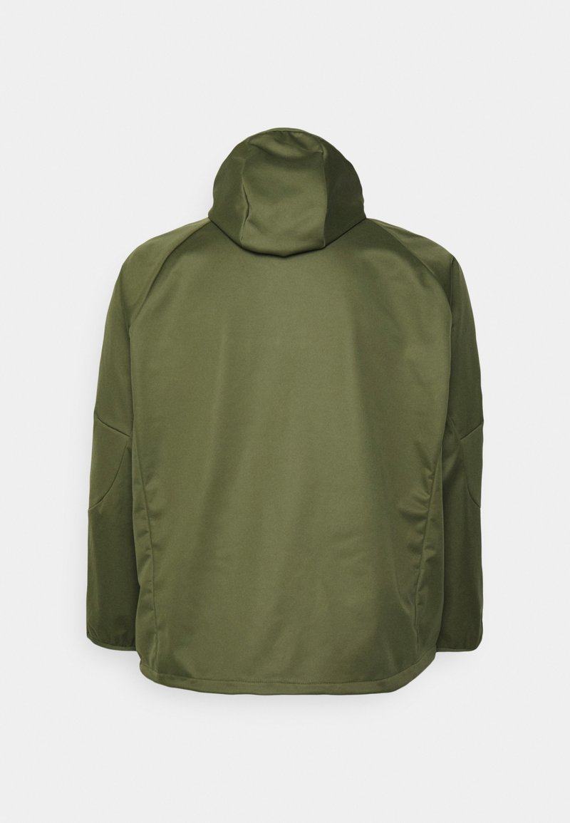  THOR HYBRID UNLINED WINDBREAKER - Übergangsjacke - Dark Sage