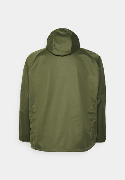  THOR HYBRID UNLINED WINDBREAKER - Übergangsjacke - Dark Sage