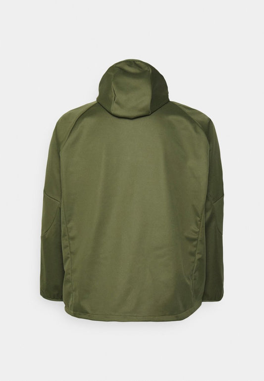  THOR HYBRID UNLINED WINDBREAKER - Übergangsjacke - Dark Sage