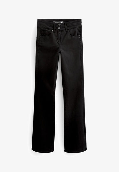 Next LIFT STANDARD - Jeans Bootcut - New & Improved Black