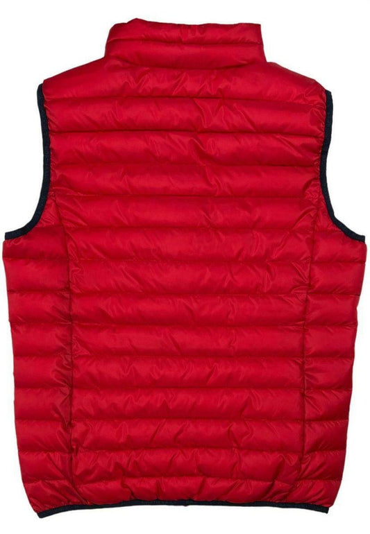 North Sails CROZET - Weste - Red