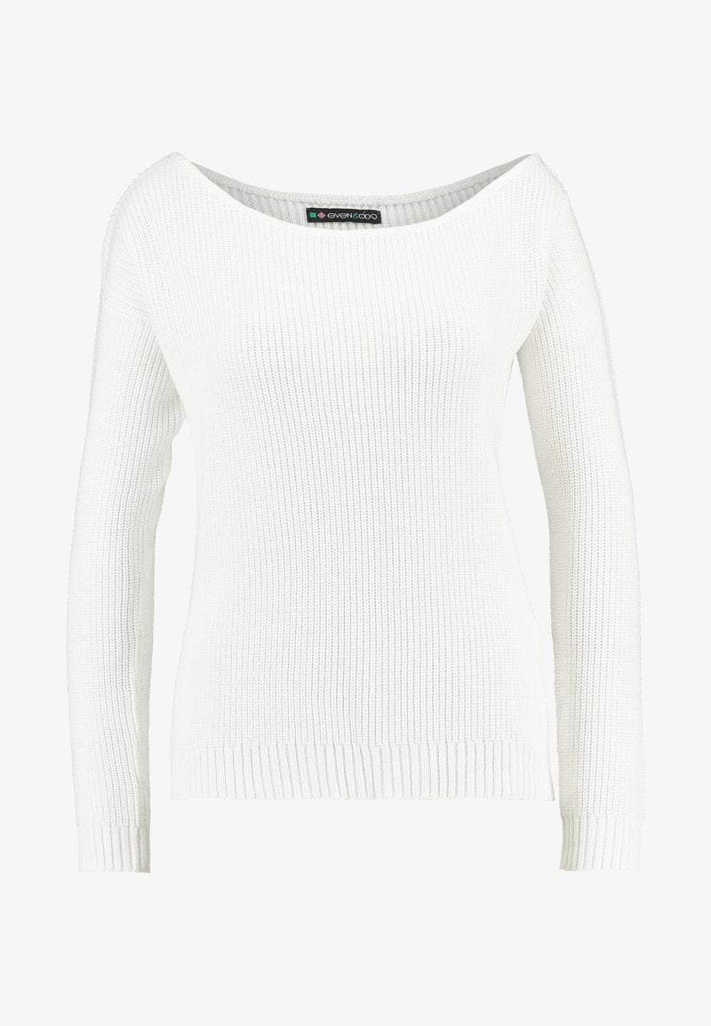  Strickpullover - Off White
