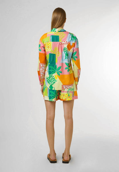  ALOE - Shorts - Chez Frnch