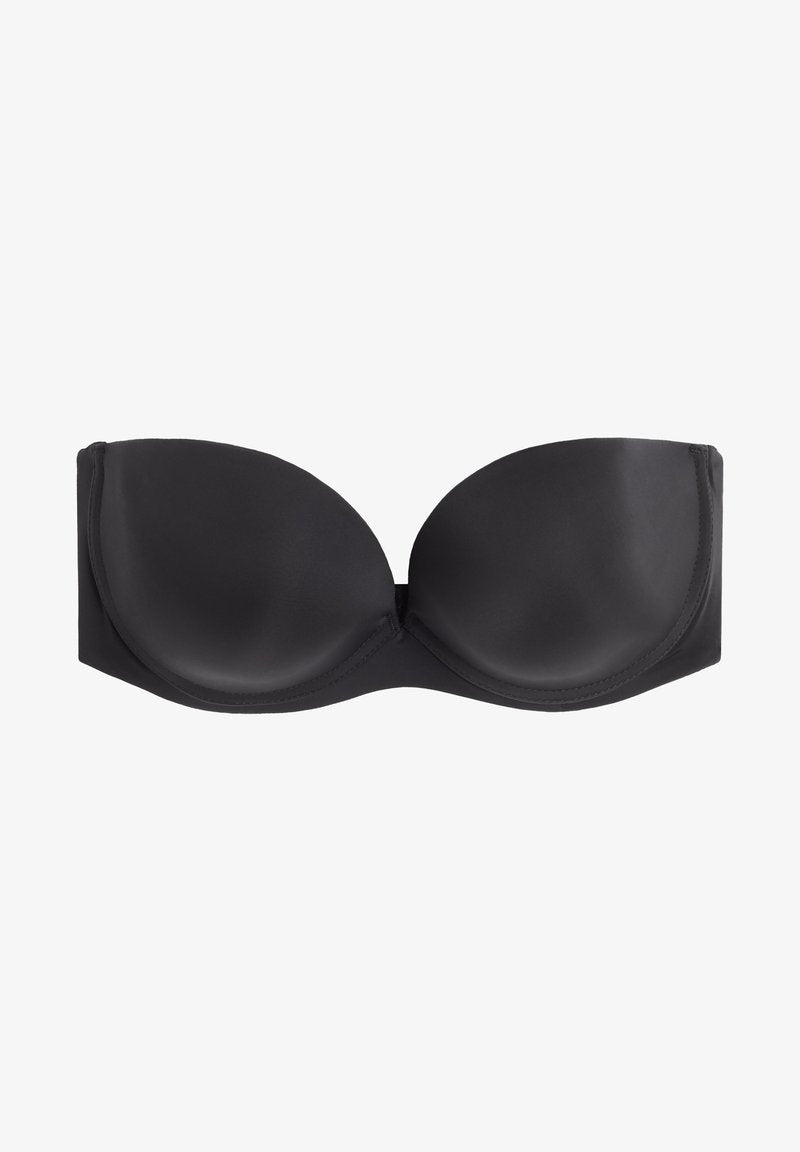 Intimissimi ANNA - Push-up BH - Nero