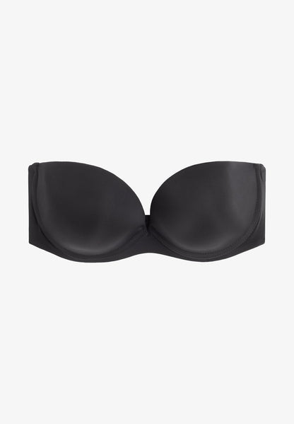 Intimissimi ANNA - Push-up BH - Nero