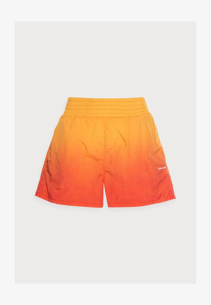 Calvin Klein Jeans Shorts - Yellow