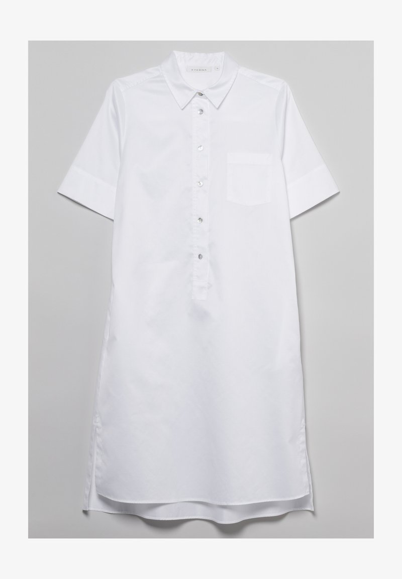 Eterna MODERN CLASSIC - Bluse - Weiß