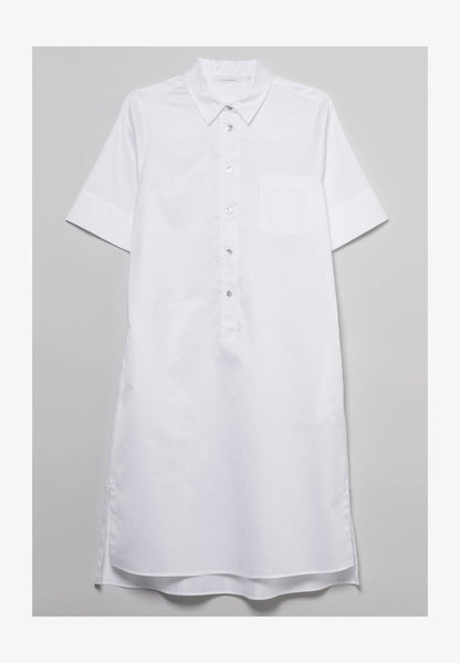 Eterna MODERN CLASSIC - Bluse - Weiß