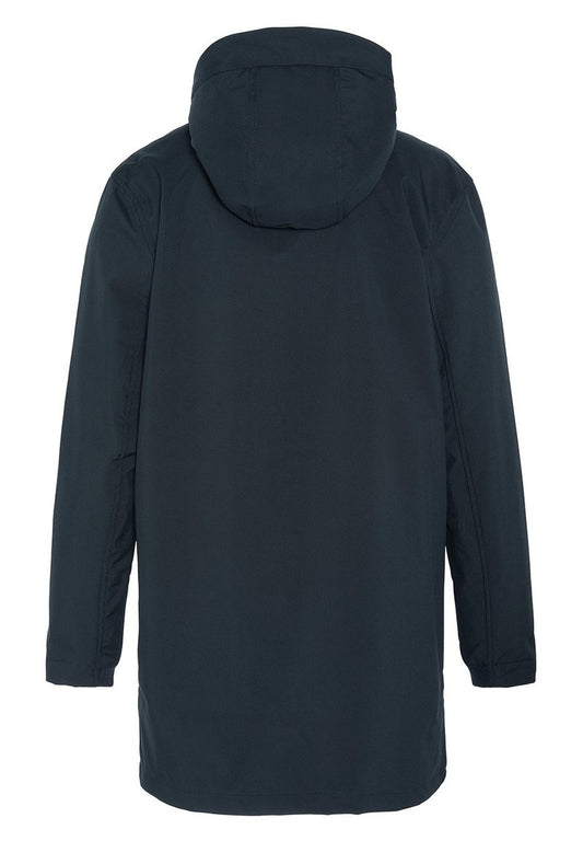 Schott URBAN - Kurzmantel - Marine