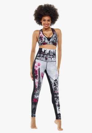  VENUS - Tights - Multi-coloured