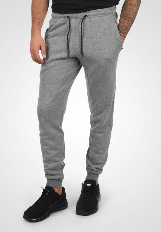 Indicode Jeans IDNAPANEE - Jogginghose - Grey Mix
