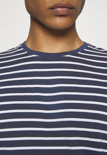 ESPRIT T-Shirt Print - Navy