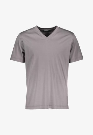  Nachtwäsche Shirt - Grey