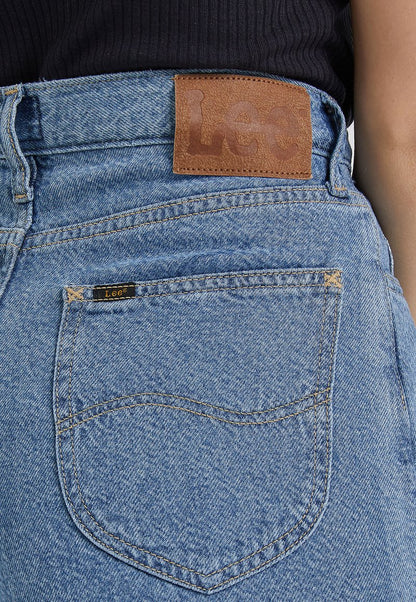 Lee DREW - Flared Jeans - In The Glory