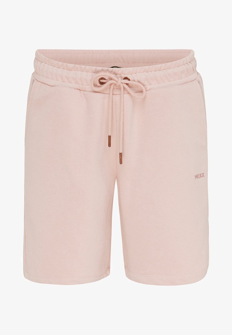 MEXX JOGGING - Shorts - Old Pink