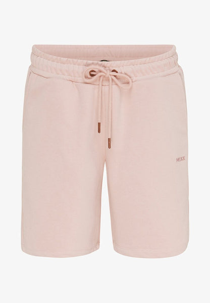 MEXX JOGGING - Shorts - Old Pink