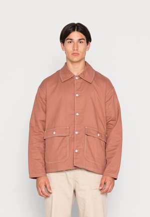  Leichte Jacke - Grey