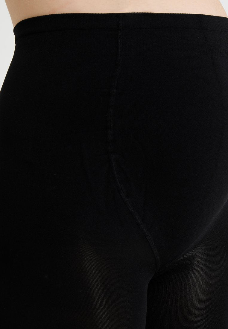 Boob MATERNITY TIGHTS - Strumpfhose - Black