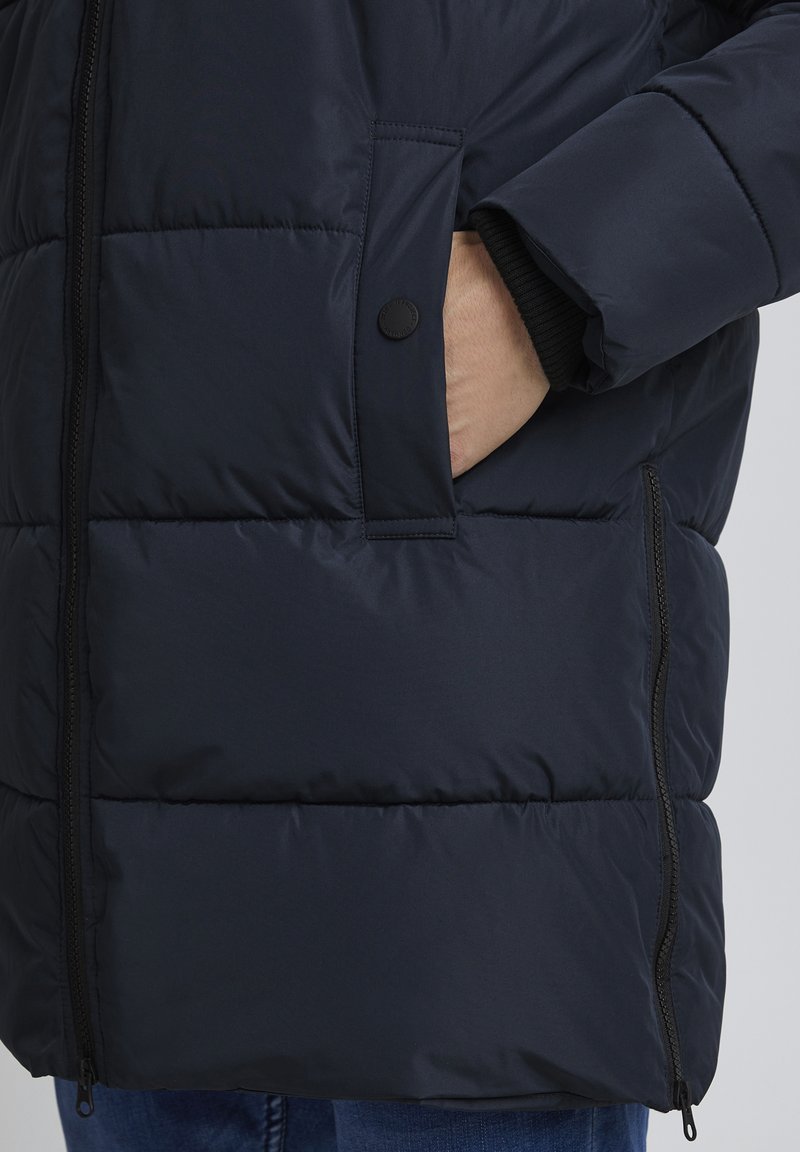  PRTIBOR - Wintermantel - Insignia Blue