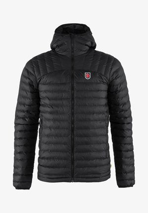 Fjällräven ABISKO TRAIL - Fleecejacke - Deep Forest