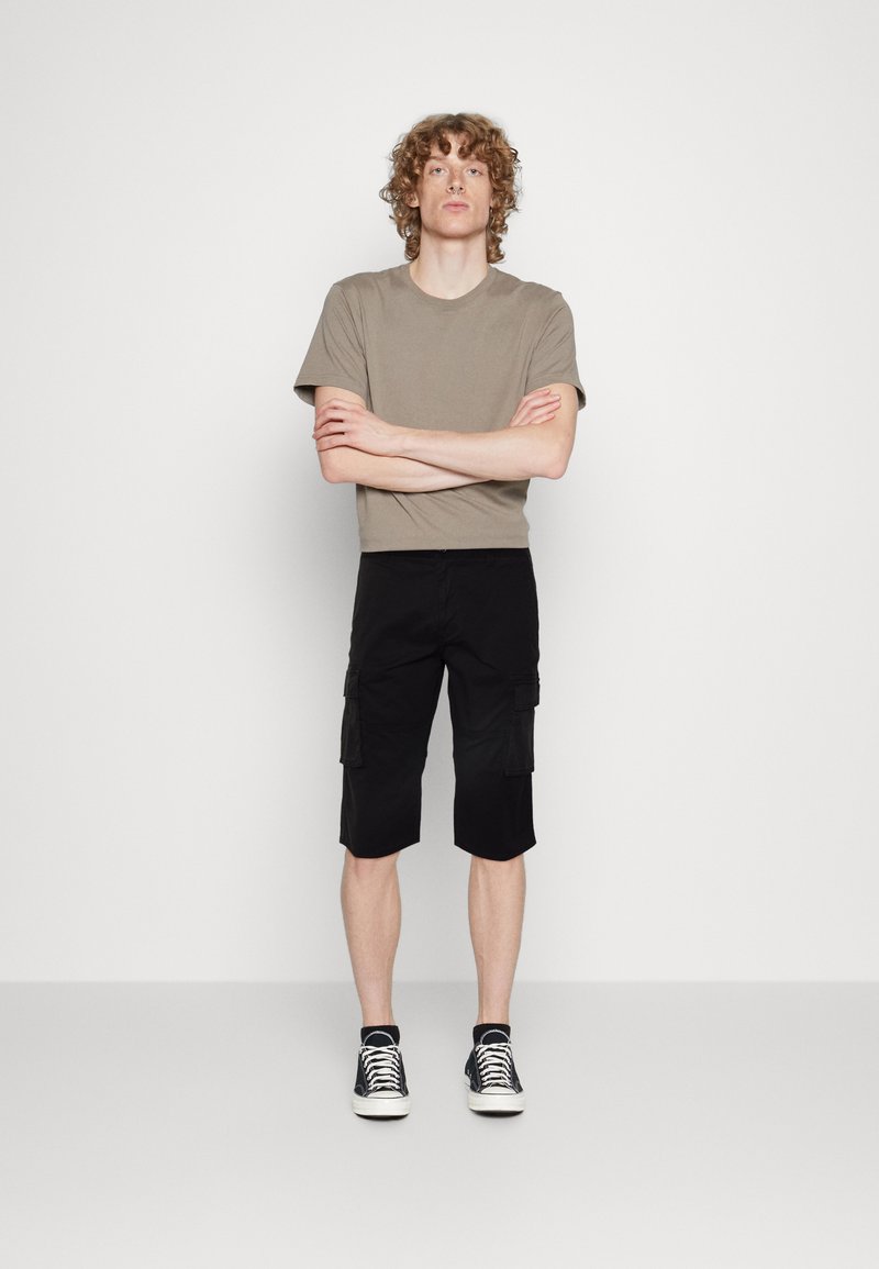 Only & Sons ONSCAM STAGE KNICKERS - Shorts - Black