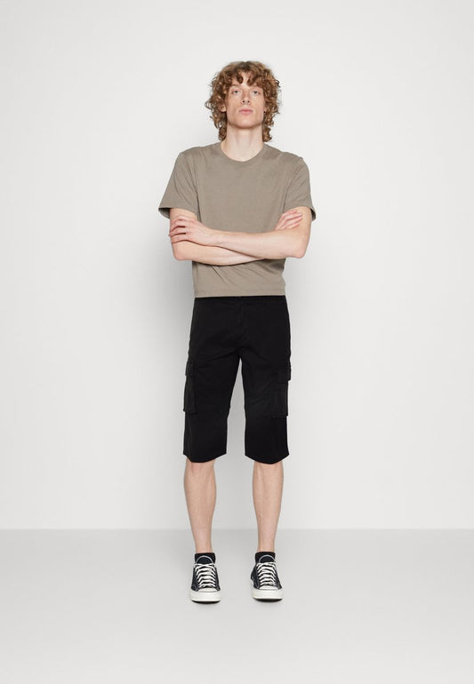 Only & Sons ONSCAM STAGE KNICKERS - Shorts - Black