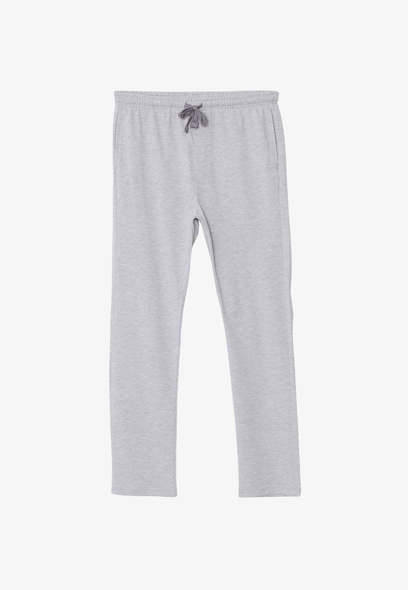  STANDARD FIT - Nachtwäsche Hose - Anthracite