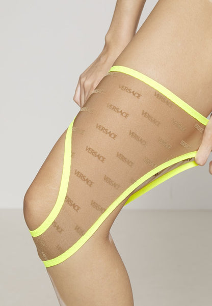 Versace Slip - Nude