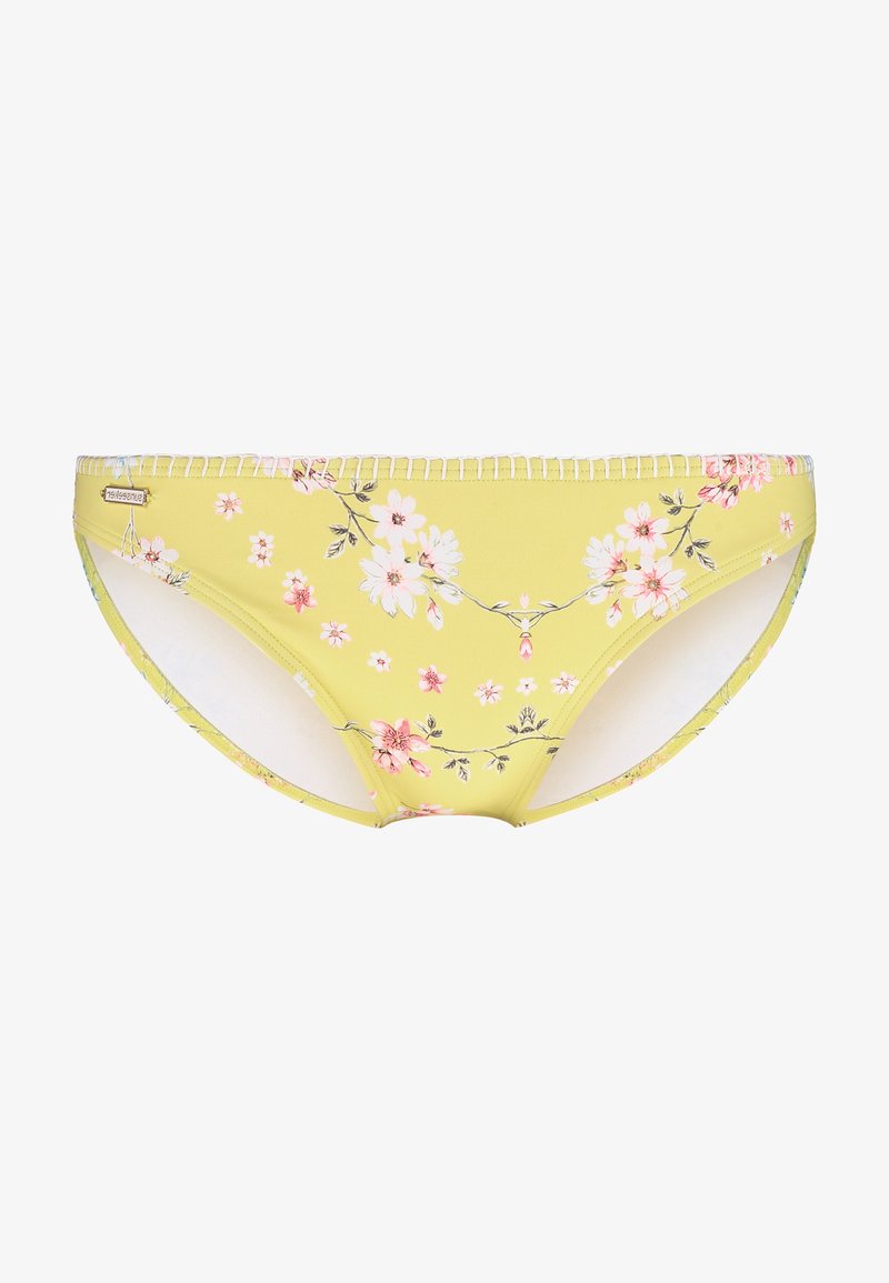 Sunseeker CHEEKY - Bikini-Hose - Orange-bedruckt