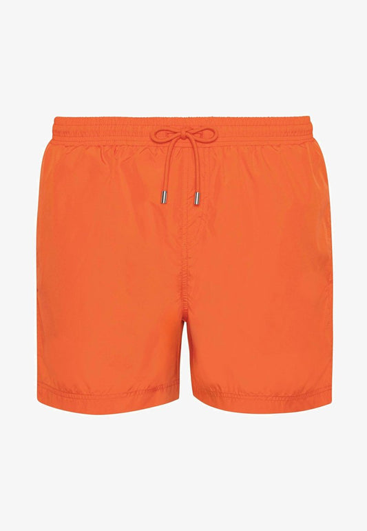  Badeshorts - Orange