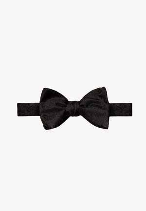ETON BOW TIE - Fliege - Black