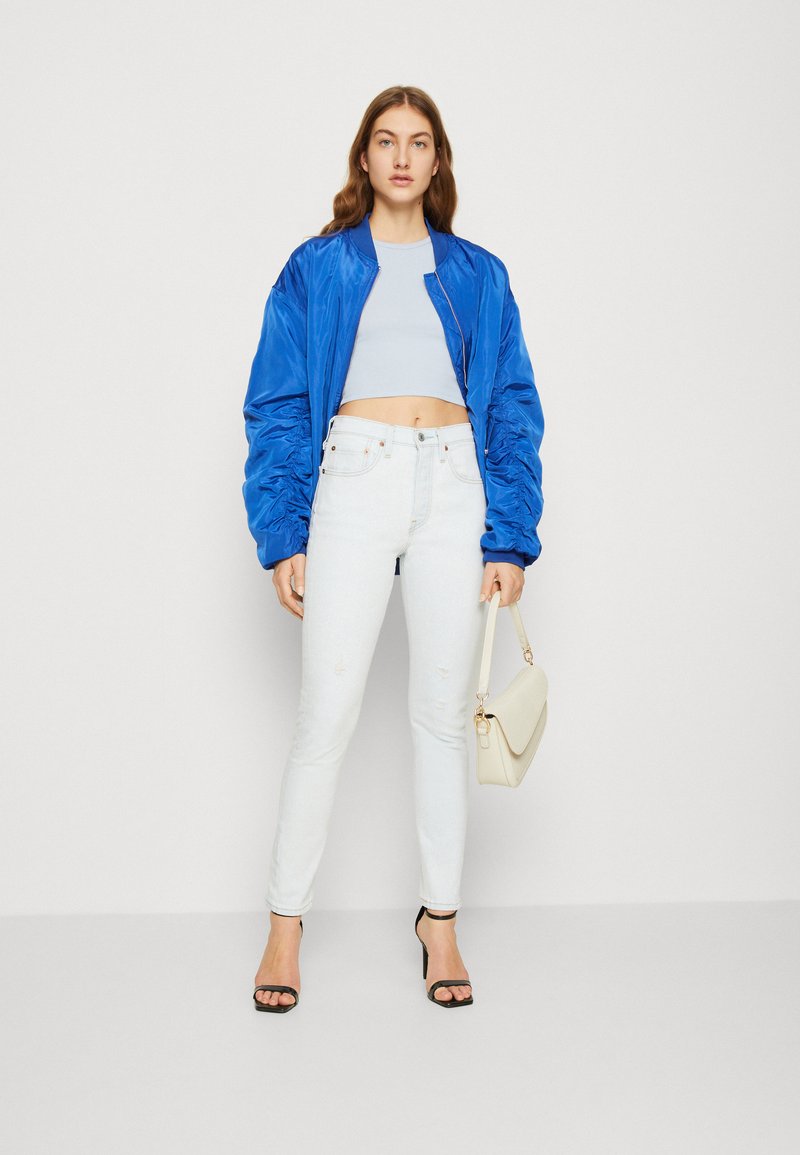  501® SKINNY - Jeans Skinny Fit - Your Word