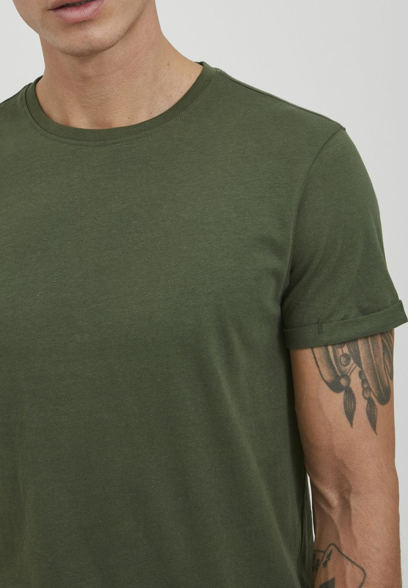  PRANANDO - T-Shirt Basic - Blackforest