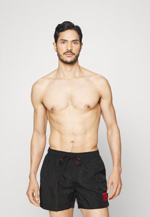 Hugo PAOL - Badeshorts - Nero