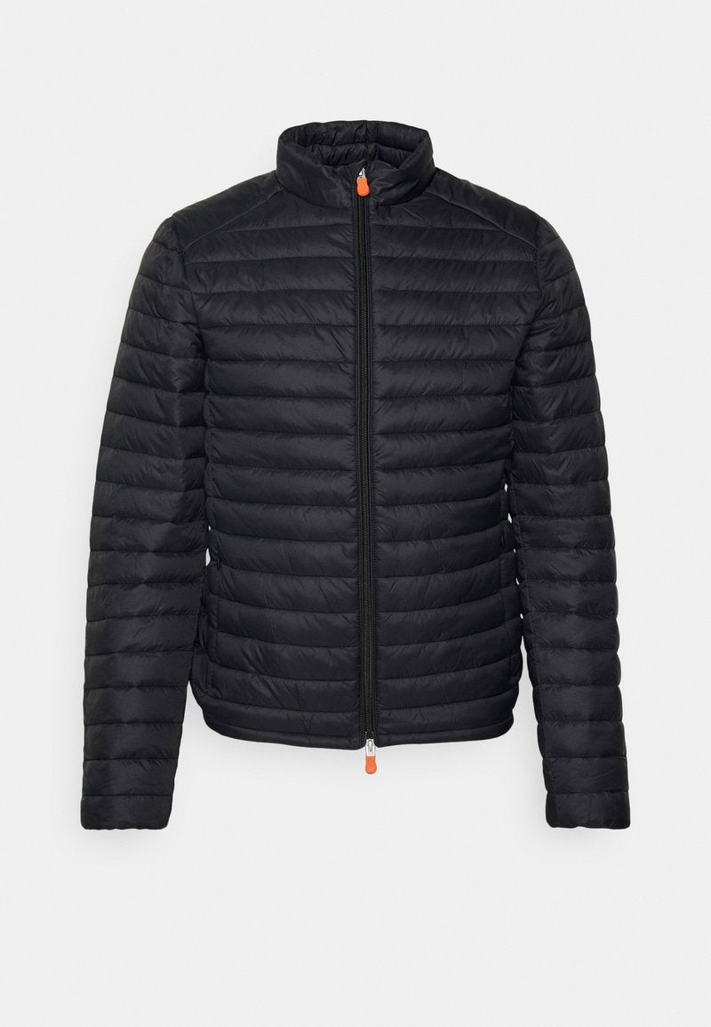SAVE THE DUCK ALEX - Winterjacke - Black
