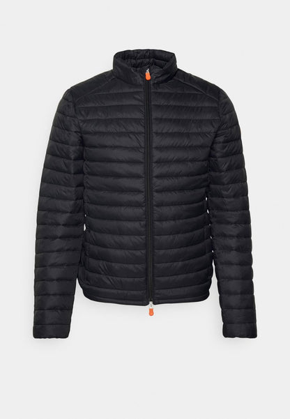 SAVE THE DUCK ALEX - Winterjacke - Black