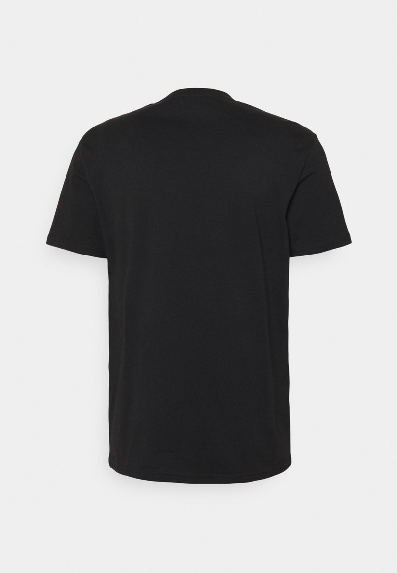 Pier One T-Shirt Print - Black