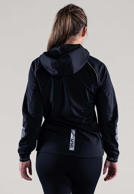  THUNDER - Outdoorjacke - Black