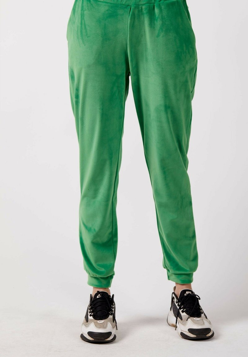  Jogginghose - Green