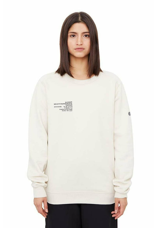  ALPHA - Sweatshirt - Birch