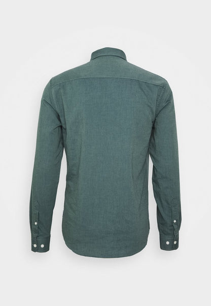 Only & Sons ONSALVARO OXFORD SHIRT - Hemd - Turquoise