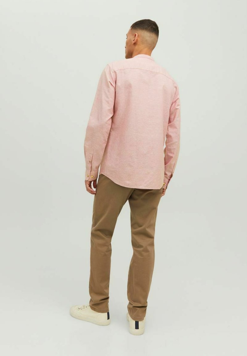 Jack & Jones SUMMER BAND - Hemd - Deauville Mauve