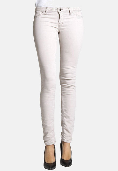  UNITA INTERNO - Jeans Slim Fit - Bordeaux